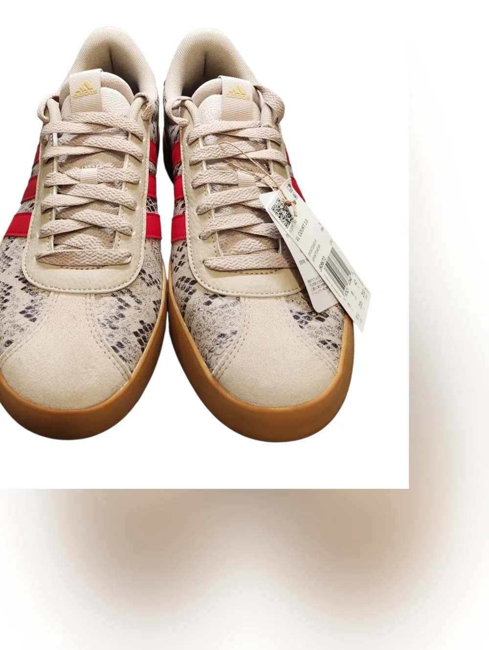 NEW Women's Adidas VL Court 3.0